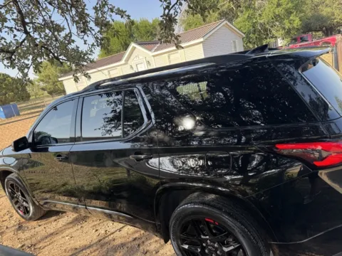 Photos of 2022 Chevrolet Traverse Premier for sale in Levelland, TX at Levelland Chevrolet Buick GMC