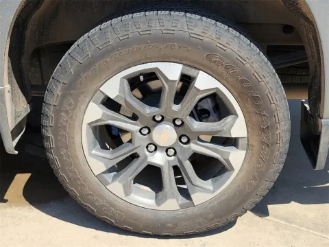 More photos of 2024 Chevrolet Silverado 1500 High Country at Levelland Chevrolet Buick GMC, TX
