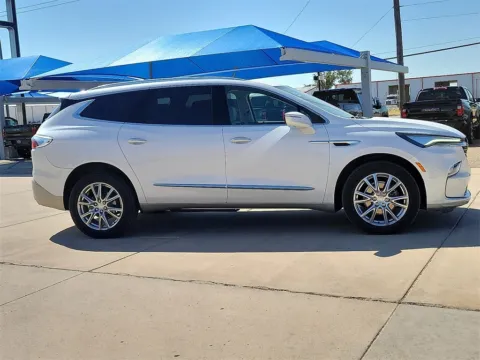 More photos of 2022 Buick Enclave Premium Group at Levelland Chevrolet Buick GMC, TX