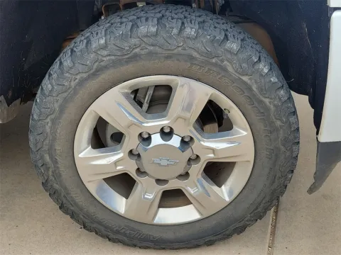 More photos of 2019 Chevrolet Silverado 2500HD LTZ at Levelland Chevrolet Buick GMC, TX