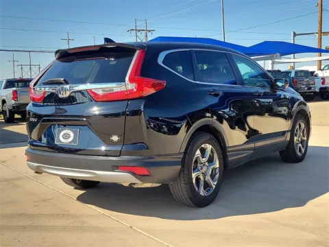 More photos of 2019 Honda CR-V EX at Levelland Chevrolet Buick GMC, TX
