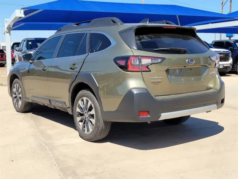 Another view of 2024 Subaru Outback Limited XT for sale in Levelland, TX at Levelland Chevrolet Buick GMC
