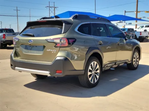 More photos of 2024 Subaru Outback Limited XT at Levelland Chevrolet Buick GMC, TX