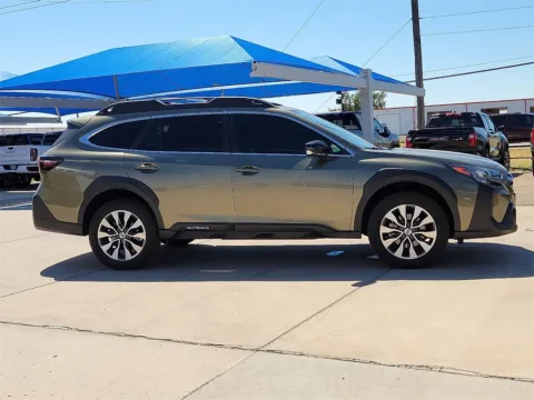 More photos of 2024 Subaru Outback Limited XT at Levelland Chevrolet Buick GMC, TX