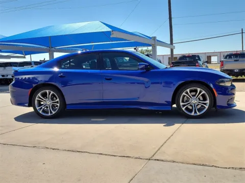 More photos of 2022 Dodge Charger R/T at Levelland Chevrolet Buick GMC, TX