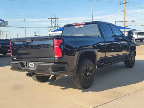 More photos of 2024 Chevrolet Silverado 2500HD High Country at Levelland Chevrolet Buick GMC, TX
