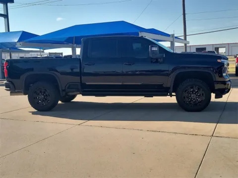 More photos of 2024 Chevrolet Silverado 2500HD High Country at Levelland Chevrolet Buick GMC, TX