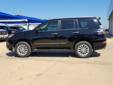 Photos of 2019 Lexus GX 460 for sale in Levelland, TX at Levelland Chevrolet Buick GMC