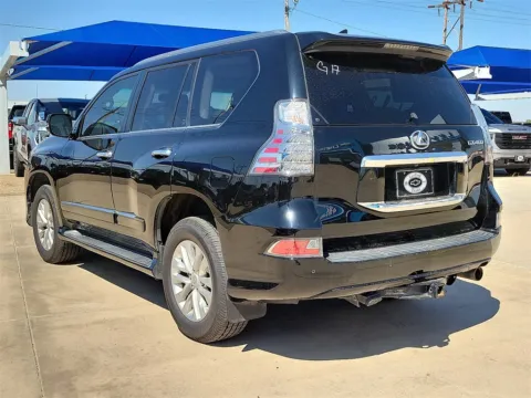 Another view of 2019 Lexus GX 460 for sale in Levelland, TX at Levelland Chevrolet Buick GMC