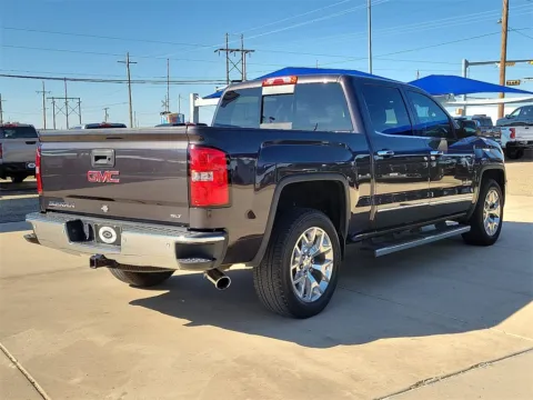 More photos of 2015 GMC Sierra 1500 SLT at Levelland Chevrolet Buick GMC, TX