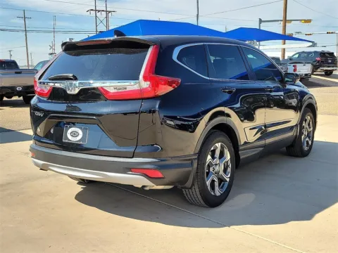 More photos of 2019 Honda CR-V EX-L at Levelland Chevrolet Buick GMC, TX