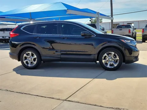 More photos of 2019 Honda CR-V EX-L at Levelland Chevrolet Buick GMC, TX