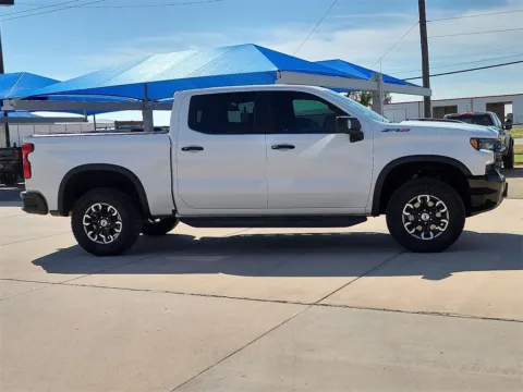 More photos of 2023 Chevrolet Silverado 1500 ZR2 at Levelland Chevrolet Buick GMC, TX