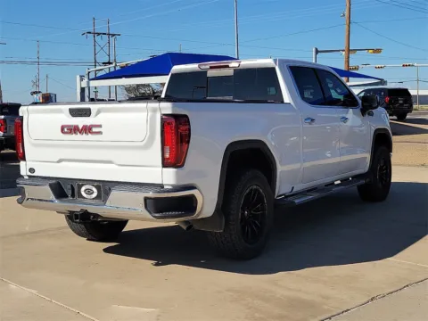 More photos of 2021 GMC Sierra 1500 SLT at Levelland Chevrolet Buick GMC, TX