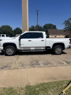 Photos of 2022 Chevrolet Silverado 2500HD High Country for sale in Levelland, TX at Levelland Chevrolet Buick GMC