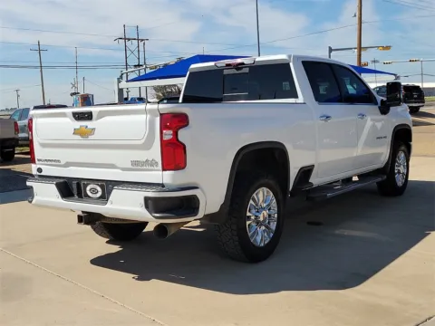 More photos of 2022 Chevrolet Silverado 2500HD High Country at Levelland Chevrolet Buick GMC, TX