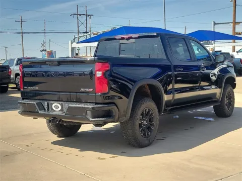 More photos of 2023 Chevrolet Silverado 1500 ZR2 at Levelland Chevrolet Buick GMC, TX