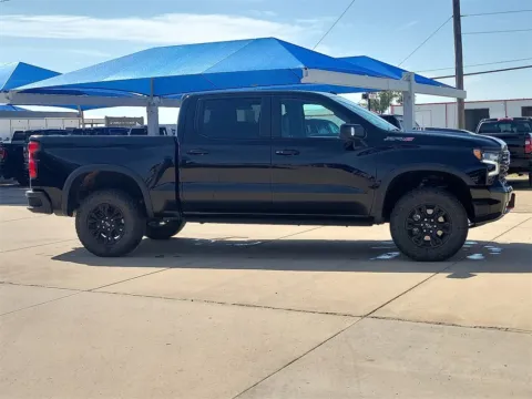 More photos of 2023 Chevrolet Silverado 1500 ZR2 at Levelland Chevrolet Buick GMC, TX