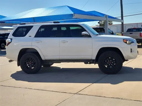 More photos of 2023 Toyota 4Runner SR5 Premium at Levelland Chevrolet Buick GMC, TX