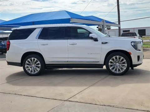 More photos of 2024 GMC Yukon Denali at Levelland Chevrolet Buick GMC, TX