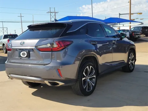 More photos of 2019 Lexus RX 350 at Levelland Chevrolet Buick GMC, TX