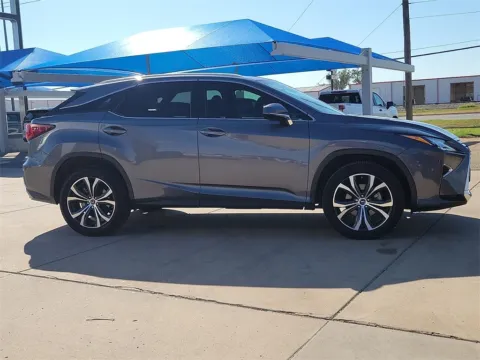 More photos of 2019 Lexus RX 350 at Levelland Chevrolet Buick GMC, TX
