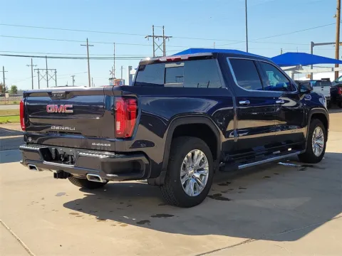 More photos of 2023 GMC Sierra 1500 Denali at Levelland Chevrolet Buick GMC, TX