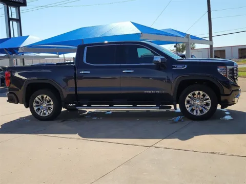 More photos of 2023 GMC Sierra 1500 Denali at Levelland Chevrolet Buick GMC, TX