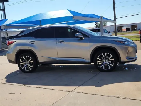 More photos of 2022 Lexus RX 350 at Levelland Chevrolet Buick GMC, TX