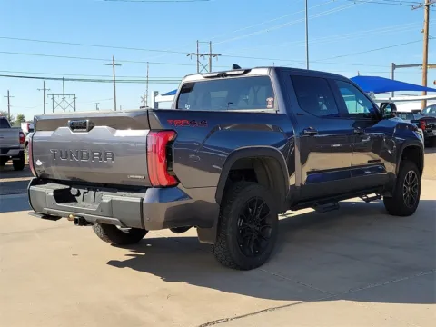 More photos of 2025 Toyota Tundra Hybrid at Levelland Chevrolet Buick GMC, TX