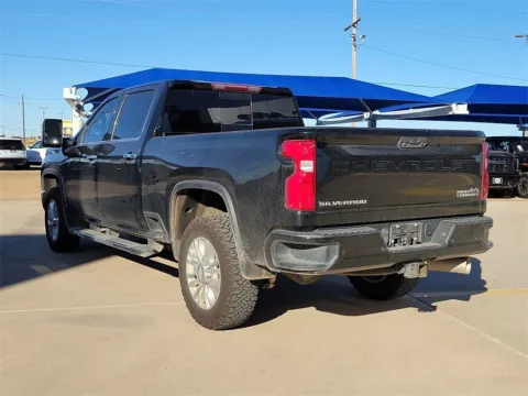Photos of 2020 Chevrolet Silverado 2500HD High Country for sale in Levelland, TX at Levelland Chevrolet Buick GMC