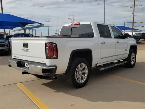 More photos of 2017 GMC Sierra 1500 SLT at Levelland Chevrolet Buick GMC, TX