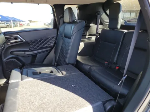 More photos of 2024 Mitsubishi Outlander at Levelland Chevrolet Buick GMC, TX