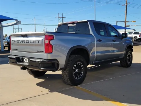 More photos of 2023 Chevrolet Silverado 1500 ZR2 at Levelland Chevrolet Buick GMC, TX