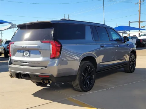 More photos of 2021 GMC Yukon XL Denali at Levelland Chevrolet Buick GMC, TX