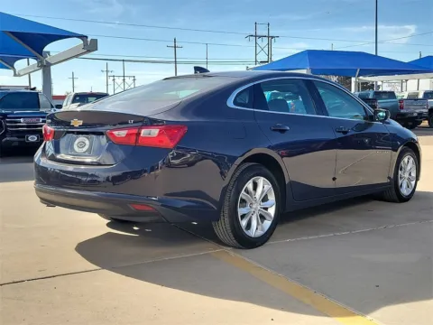 More photos of 2025 Chevrolet Malibu LT at Levelland Chevrolet Buick GMC, TX