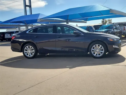 More photos of 2025 Chevrolet Malibu LT at Levelland Chevrolet Buick GMC, TX