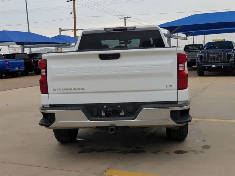 More photos of 2021 Chevrolet Silverado 1500 LT at Levelland Chevrolet Buick GMC, TX