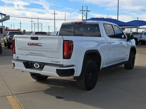 More photos of 2023 GMC Sierra 1500 AT4X at Levelland Chevrolet Buick GMC, TX