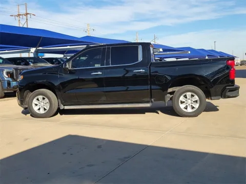 Photos of 2022 Chevrolet Silverado 1500 LTD High Country for sale in Levelland, TX at Levelland Chevrolet Buick GMC