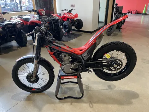 More photos of 2025 Honda Montesa Cota 4RT 260R at Dell's Honda Powerhouse, MO