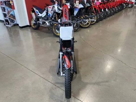 Another view of 2025 Honda Montesa Cota 4RT 260R for sale in Grain Valley, MO at Dell's Honda Powerhouse