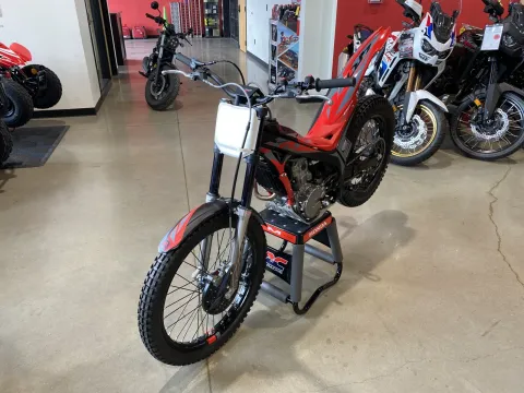 More photos of 2025 Honda Montesa Cota 4RT 260R at Dell's Honda Powerhouse, MO