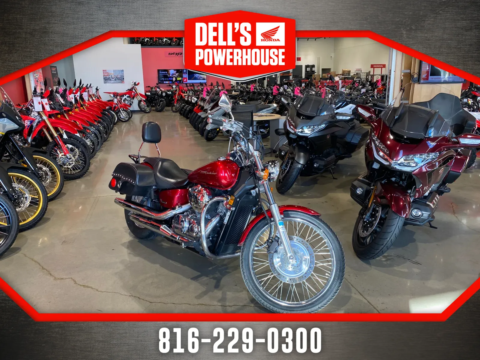 Silver 2009 HONDA SHADOW SPIRIT 750 Spirit 750 for sale in Grain Valley, MO