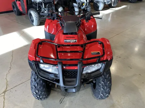 Another view of 2026 HONDA RECON Base for sale in Grain Valley, MO at Dell's Honda Powerhouse