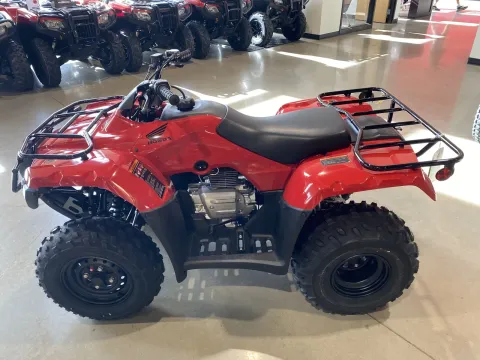 More photos of 2026 HONDA RECON Base at Dell's Honda Powerhouse, MO