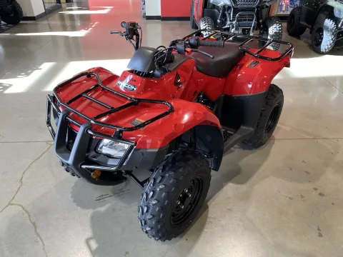 More photos of 2026 HONDA RECON Base at Dell's Honda Powerhouse, MO