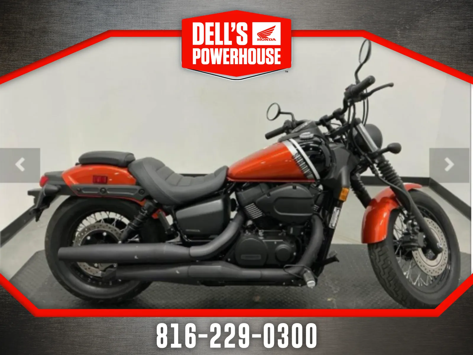 2024 HONDA Shadow Phantom for sale in Grain Valley, MO
