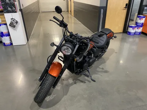 More photos of 2024 HONDA Shadow Phantom at Dell's Honda Powerhouse, MO