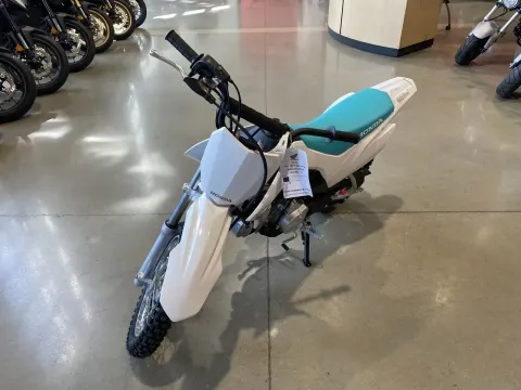 More photos of 2026 HONDA CRF110F at Dell's Honda Powerhouse, MO